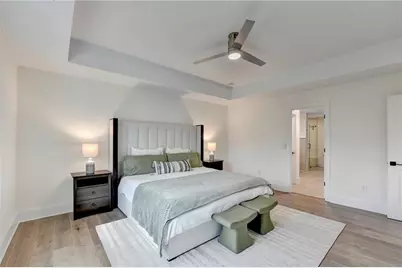 134 Spaulding Lane, Woodstock, GA 30188 - Photo 38