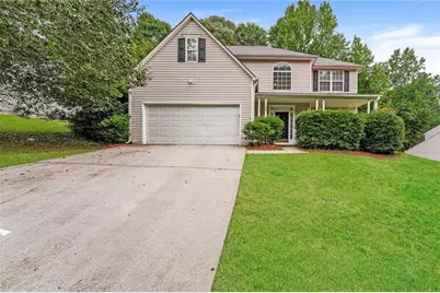 827 Shadow Lake Drive, Lithonia, GA 30058 - Photo 1