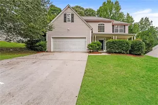 827 Shadow Lake Dr, Lithonia, GA 30058 - Photo 1