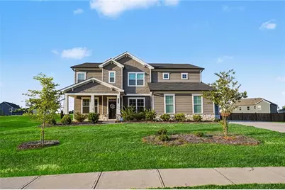 109 Bastian Road, McDonough, GA 30252 - Photo 1