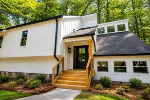 145 Summerfield Dr, Alpharetta, GA 30022 - Photo 2