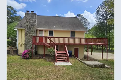 846 Idlewood Road, Winder, GA 30680 - Photo 2