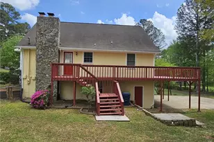 846 Idlewood Rd, Winder, GA 30680 - Photo 2