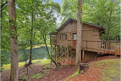 490 Beaver Dam Road, Dahlonega, GA 30533 - Photo 1