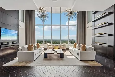 855 Peachtree Street NE #2902, Atlanta, GA 30308 - Photo 30