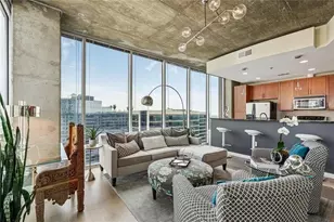 855 Peachtree St NE, Atlanta, GA 30308 - Photo 16