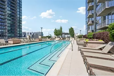 855 Peachtree Street NE #2902, Atlanta, GA 30308 - Photo 52