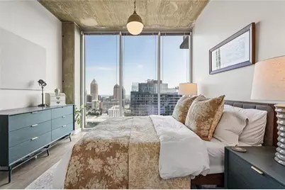 855 Peachtree Street NE #2902, Atlanta, GA 30308 - Photo 24