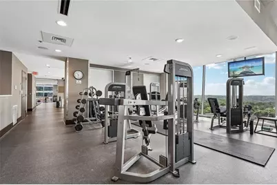 855 Peachtree Street NE #2902, Atlanta, GA 30308 - Photo 42