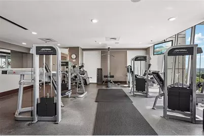 855 Peachtree Street NE #2902, Atlanta, GA 30308 - Photo 40