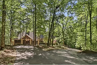 1288 Black Bear Trail, Big Canoe, GA 30143 - Photo 4