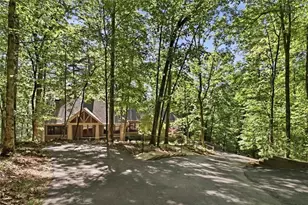 1288 Black Bear Trail, Big Canoe, GA 30143 - Photo 4