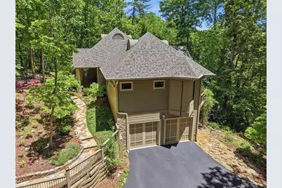 1288 Black Bear Trail, Big Canoe, GA 30143 - Photo 58