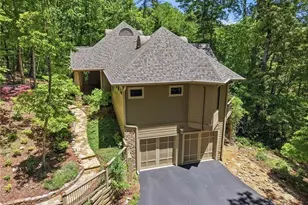 1288 Black Bear Trail, Big Canoe, GA 30143 - Photo 58