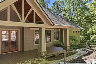 1288 Black Bear Trail, Big Canoe, GA 30143 - Photo 6