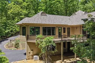 1288 Black Bear Trail, Big Canoe, GA 30143 - Photo 60
