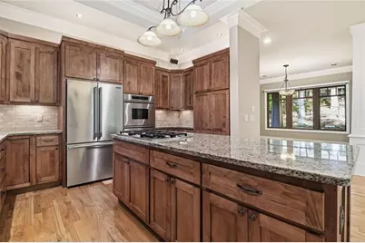 1288 Black Bear Trail, Big Canoe, GA 30143 - Photo 20
