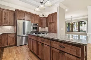 1288 Black Bear Trail, Big Canoe, GA 30143 - Photo 20