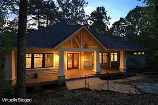 1288 Black Bear Trail, Big Canoe, GA 30143 - Photo 2