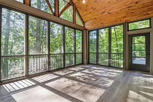 1288 Black Bear Trail, Big Canoe, GA 30143 - Photo 38
