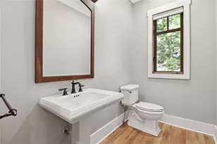 1288 Black Bear Trail, Big Canoe, GA 30143 - Photo 30
