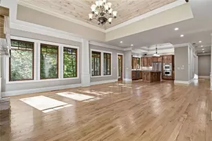 1288 Black Bear Trail, Big Canoe, GA 30143 - Photo 14