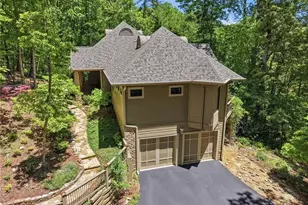 1288 Black Bear Trail, Big Canoe, GA 30143 - Photo 58