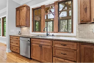 1288 Black Bear Trail, Big Canoe, GA 30143 - Photo 22