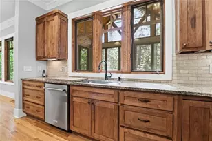 1288 Black Bear Trail, Big Canoe, GA 30143 - Photo 22