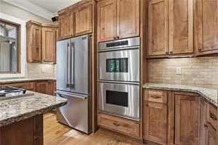 1288 Black Bear Trail, Big Canoe, GA 30143 - Photo 26