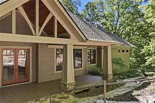 1288 Black Bear Trail, Big Canoe, GA 30143 - Photo 6