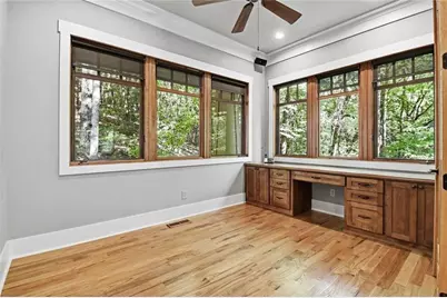 1288 Black Bear Trail, Big Canoe, GA 30143 - Photo 26