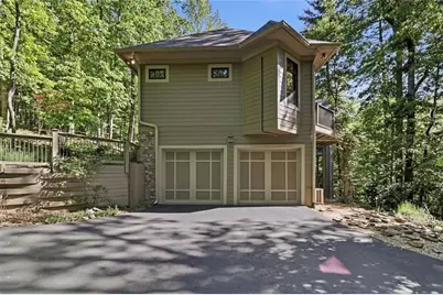 1288 Black Bear Trail, Big Canoe, GA 30143 - Photo 56