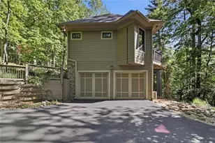 1288 Black Bear Trail, Big Canoe, GA 30143 - Photo 56