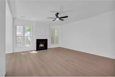 1804 Evadale Court #1, Mableton, GA 30126 - Photo 12