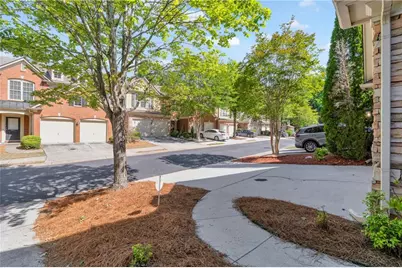 1804 Evadale Court #1, Mableton, GA 30126 - Photo 2