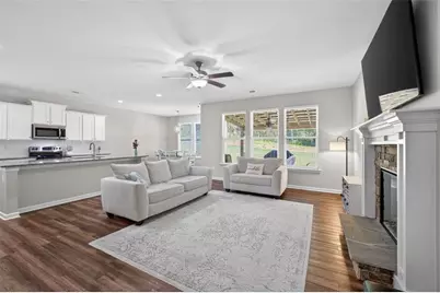 1537 Ridgewood Court, Monroe, GA 30656 - Photo 6