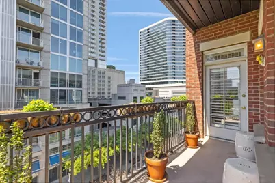 850 Piedmont Avenue NE #1510, Atlanta, GA 30308 - Photo 36