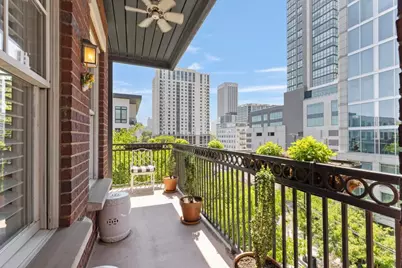 850 Piedmont Avenue NE #1510, Atlanta, GA 30308 - Photo 32