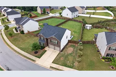 135 Twin Lakes Drive, Covington, GA 30016 - Photo 36