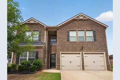 135 Twin Lakes Drive, Covington, GA 30016 - Photo 2