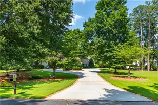 1025 Stonegate Ct, Roswell, GA 30075 - Photo 90