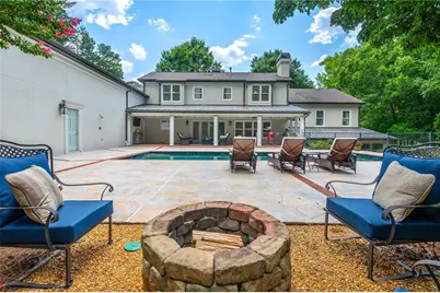 1025 Stonegate Court, Roswell, GA 30075 - Photo 78