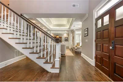1025 Stonegate Court, Roswell, GA 30075 - Photo 6