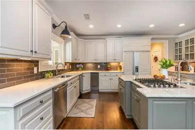 1025 Stonegate Court, Roswell, GA 30075 - Photo 30
