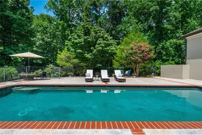 1025 Stonegate Court, Roswell, GA 30075 - Photo 82