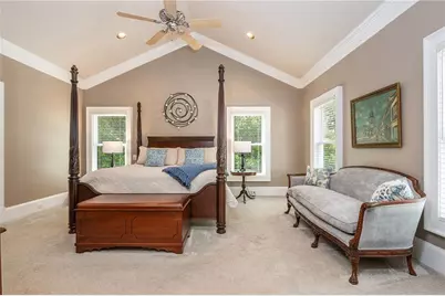 1025 Stonegate Court, Roswell, GA 30075 - Photo 36