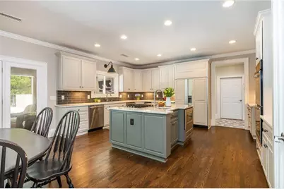 1025 Stonegate Court, Roswell, GA 30075 - Photo 28
