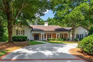 1025 Stonegate Ct, Roswell, GA 30075 - Photo 2