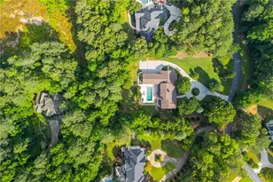 1025 Stonegate Ct, Roswell, GA 30075 - Photo 88